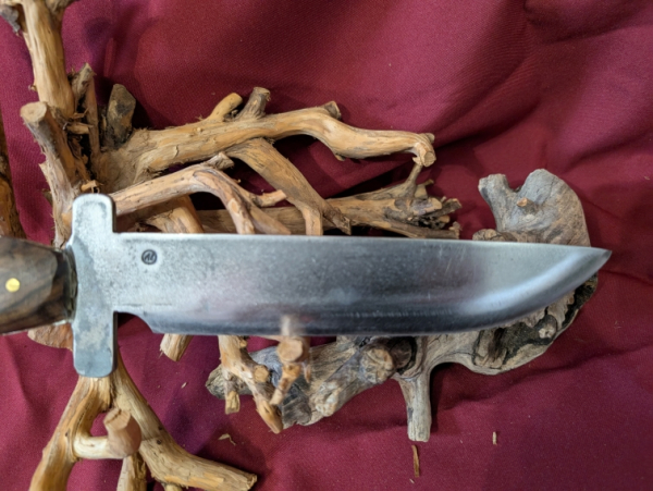 Messer  mit Holzgriff 5030